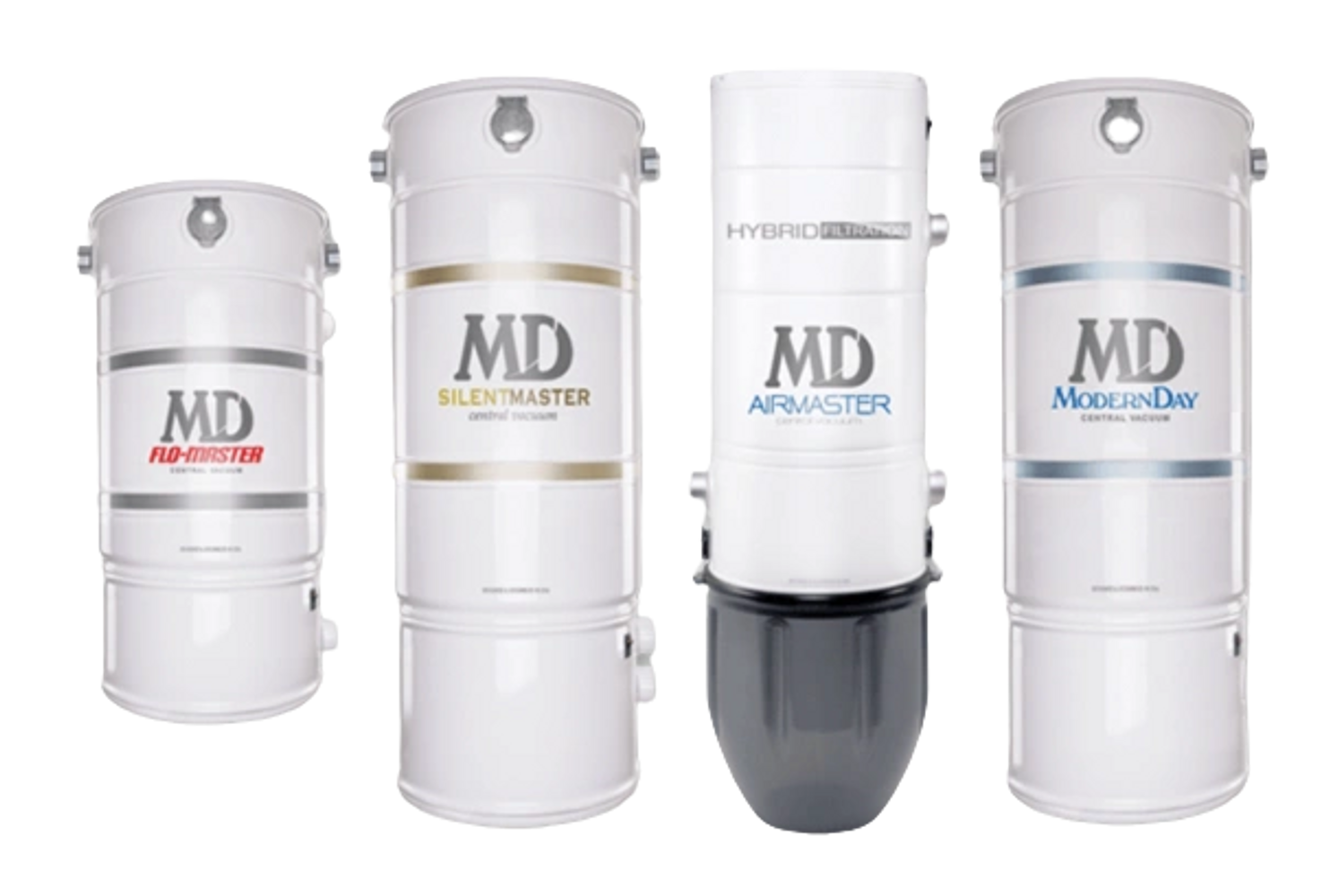 Central Vacuum Systems Sales Service Installs OKC / Edmond